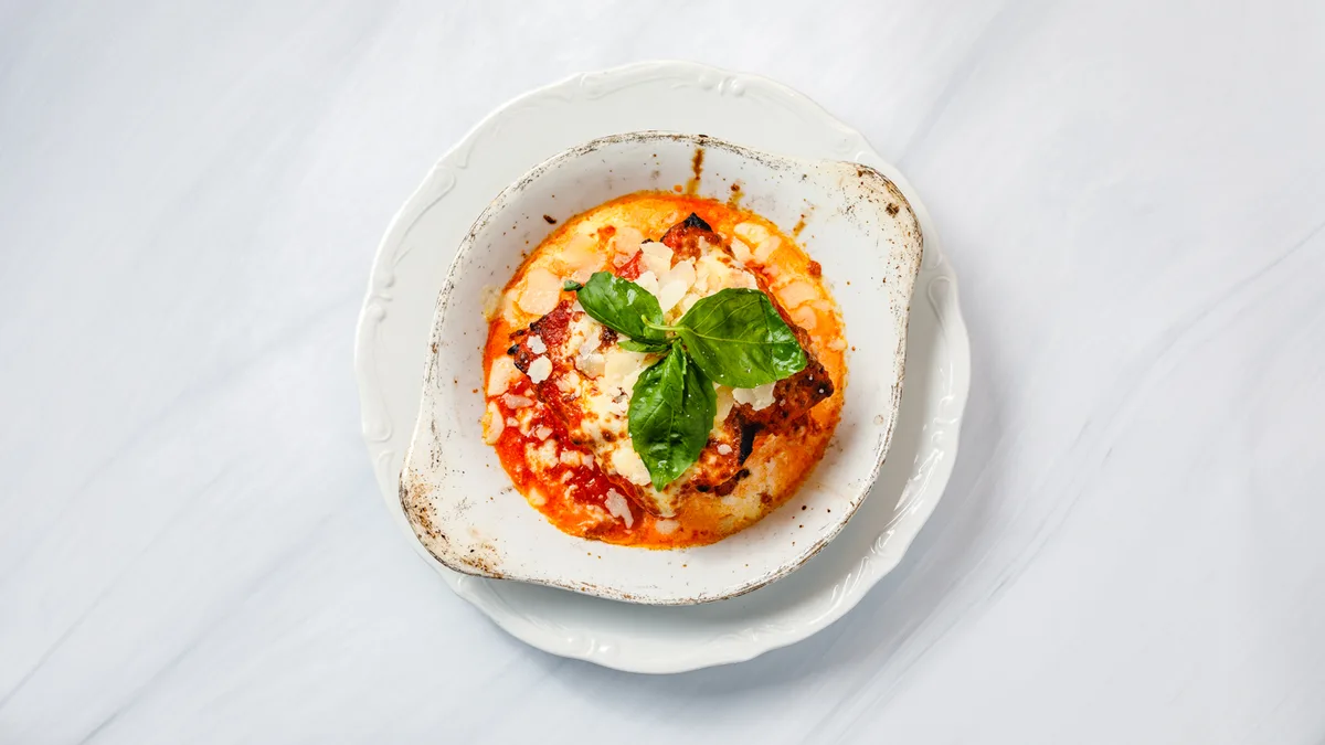 Lasagne