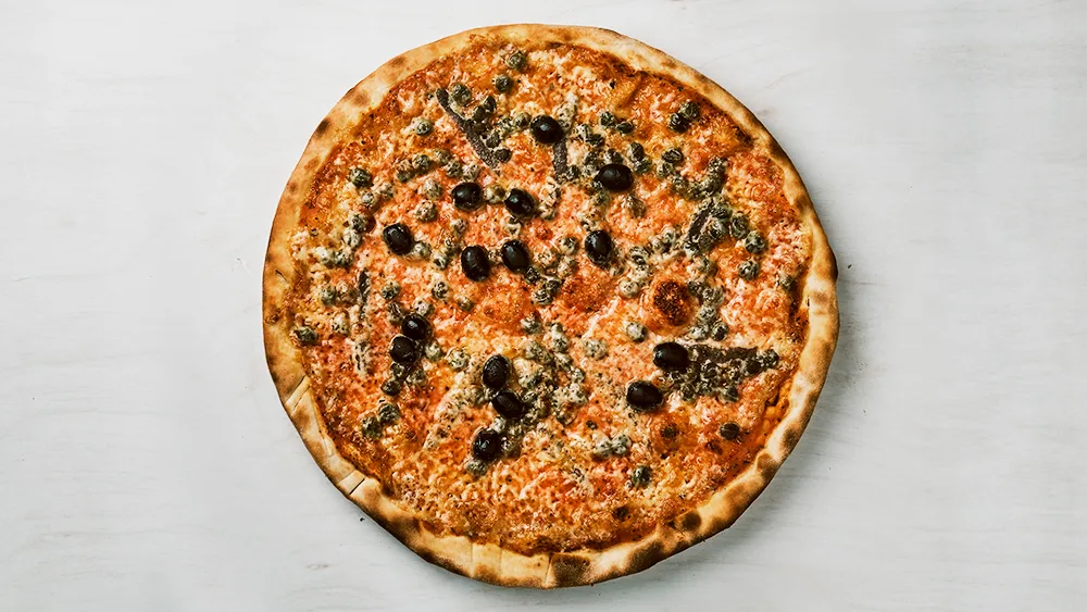 Napoletana