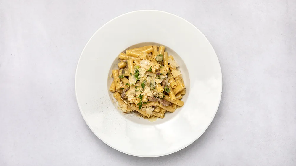 Pasta Piemontese