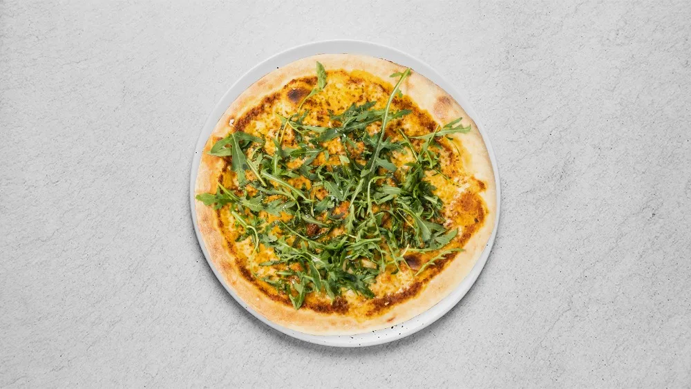 Ruccola