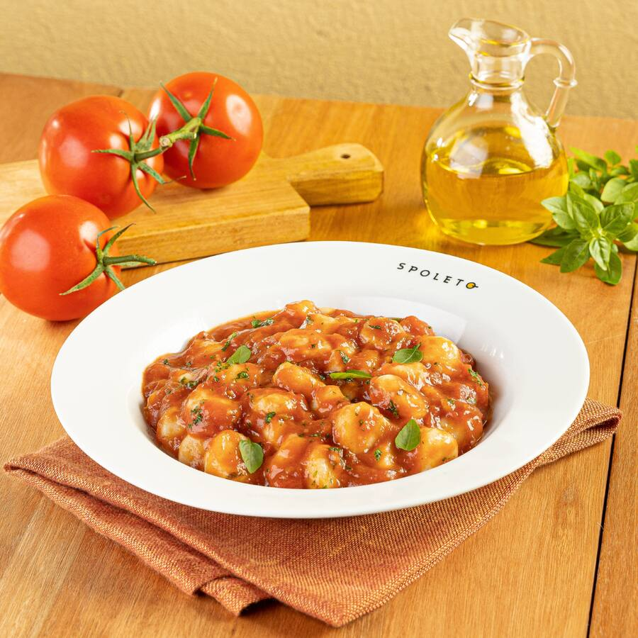 Gnocchi Pomodoro