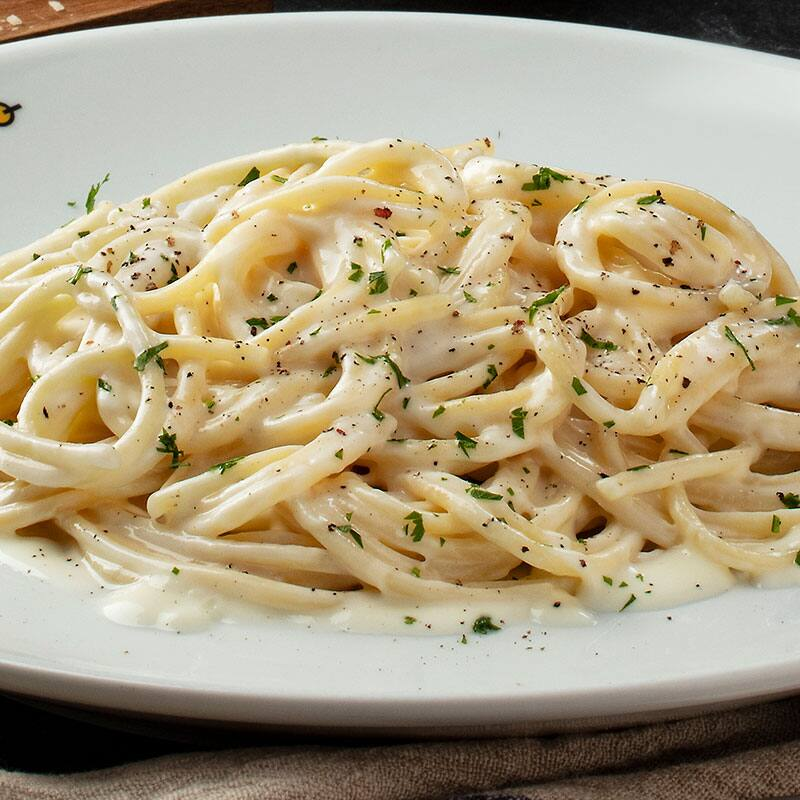 Massa Alfredo
