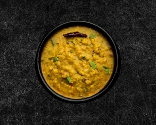 Daal Yellow Mellow (Vegan)