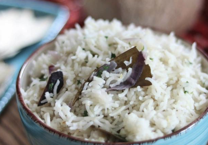 Arroz Coco