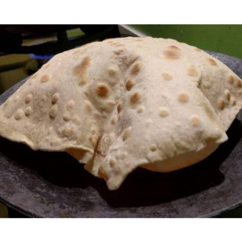 Chapati (integral)