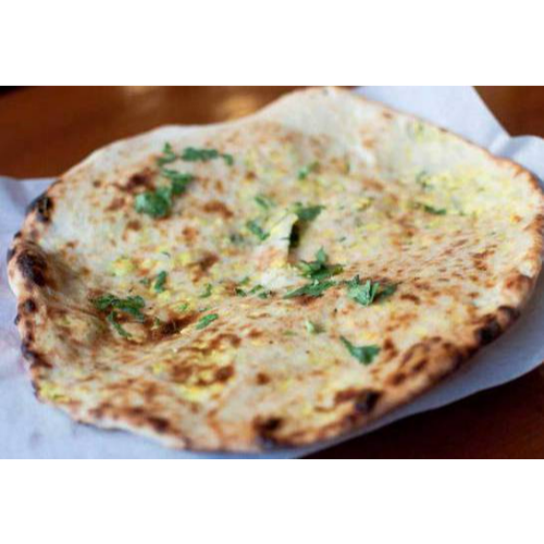 Coco Pistacho Naan