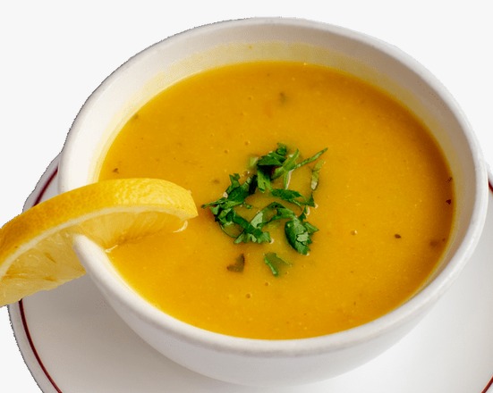 Daal Soup