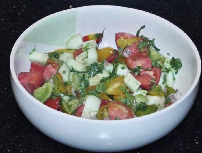 Garden Salad