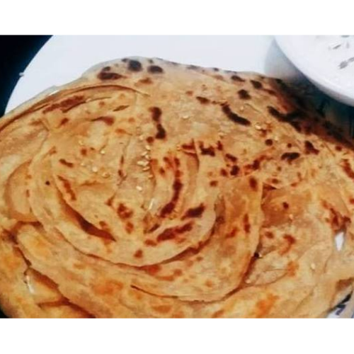 Lachha Parantha