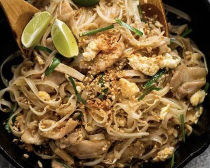 Pad Thai Masala