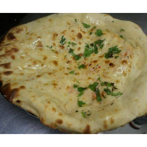 Papas Cebolla Kulcha