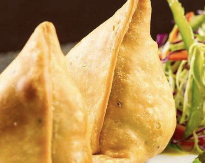 Samosa