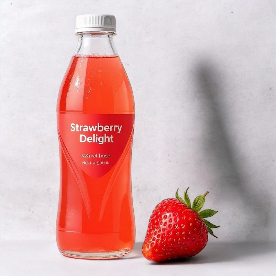 Strawberry Delight