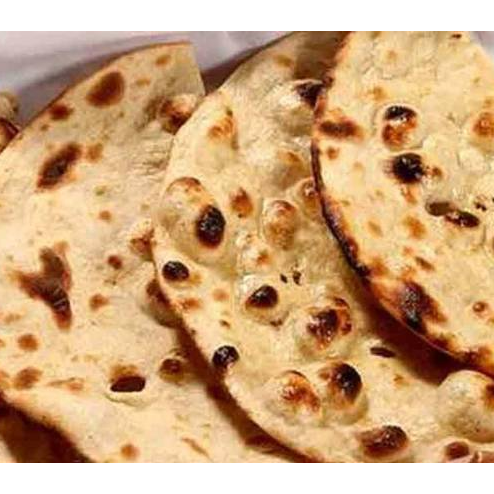 Tandoori Roti