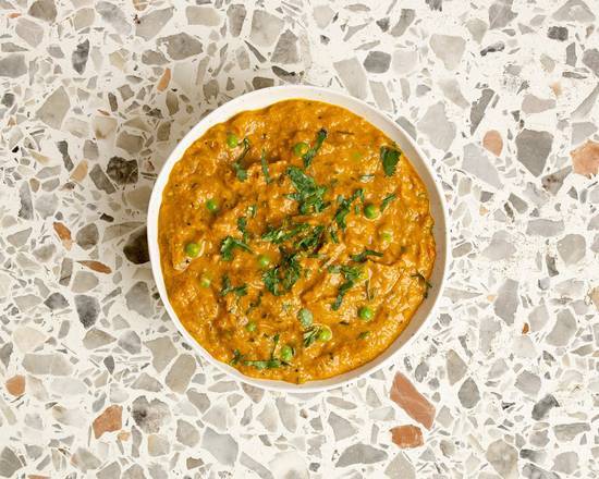 Baigan Bharta