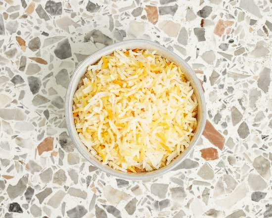 Basmati Rice