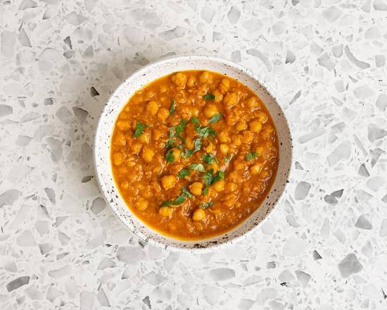 Chana Masala
