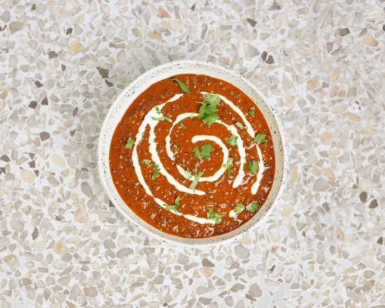 Daal Makhani