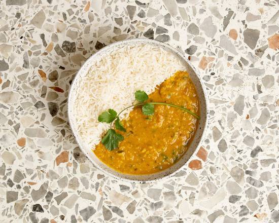 Daal Turka