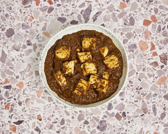 Saag Tofu