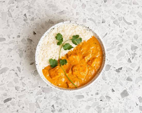 Tofu Masala