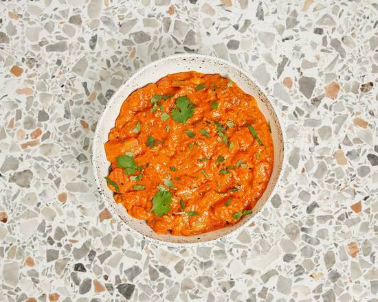 Vegetable Masala