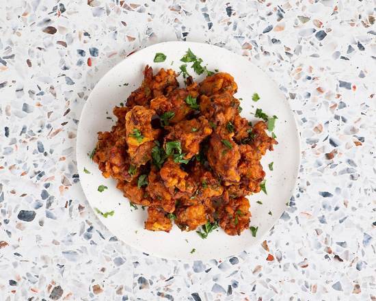 Vegetable Pakora