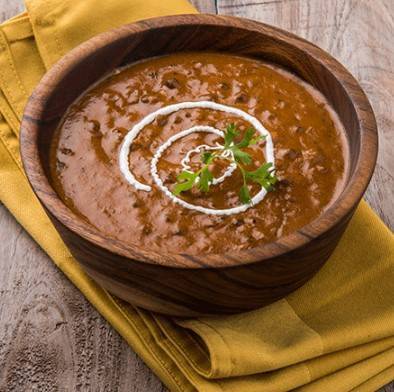 Dal Makhani