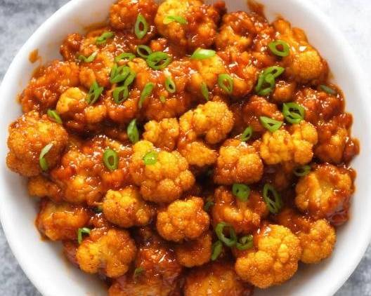 Gobi Manchurian