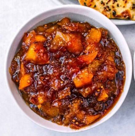 Mango Chutney