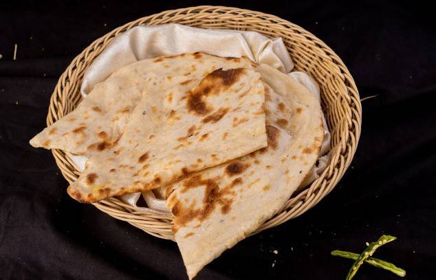 Naan