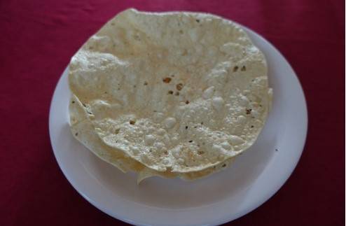 Papadam