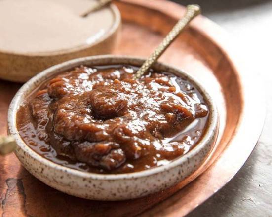 Tamarind Chutney