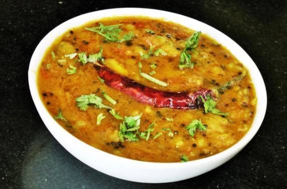 Yellow Dal