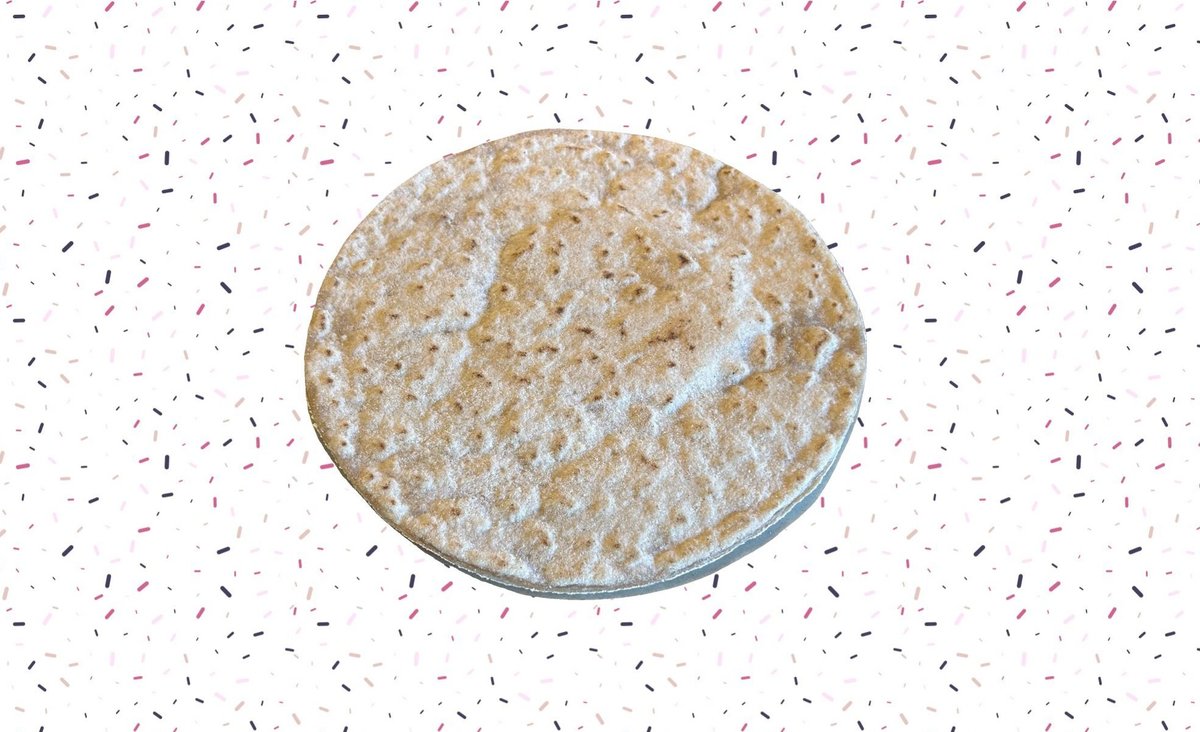 Πίτα bread (σουβλακιού)