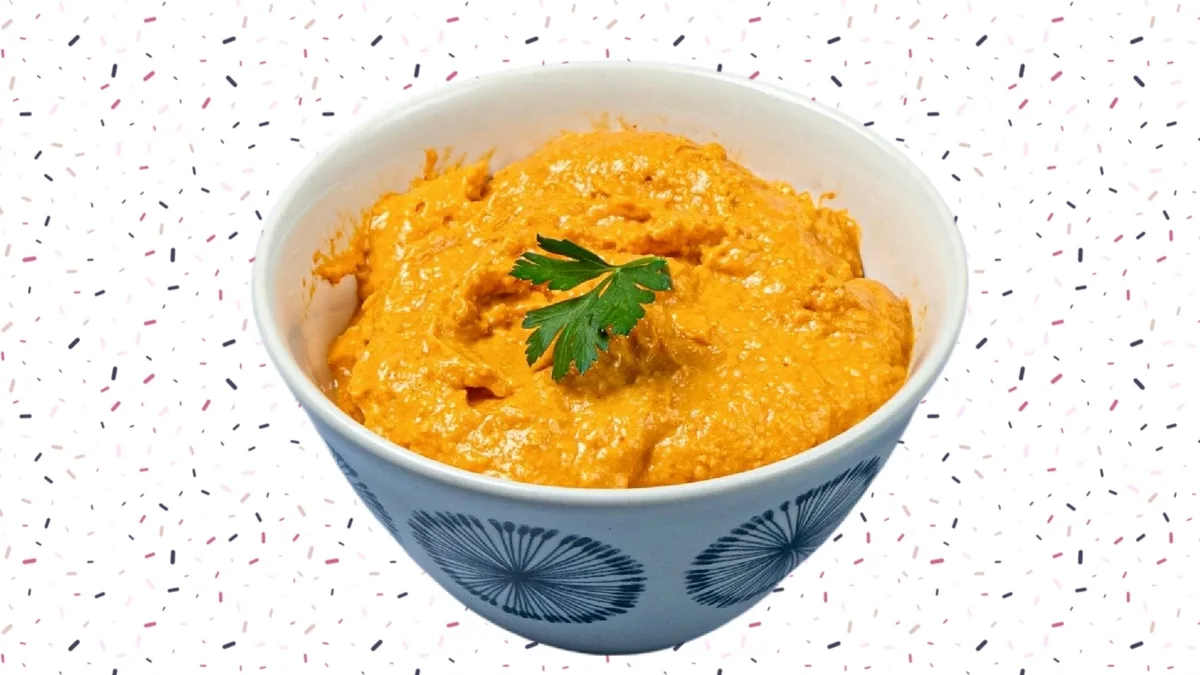 Φυτικό τυρί cheddar
