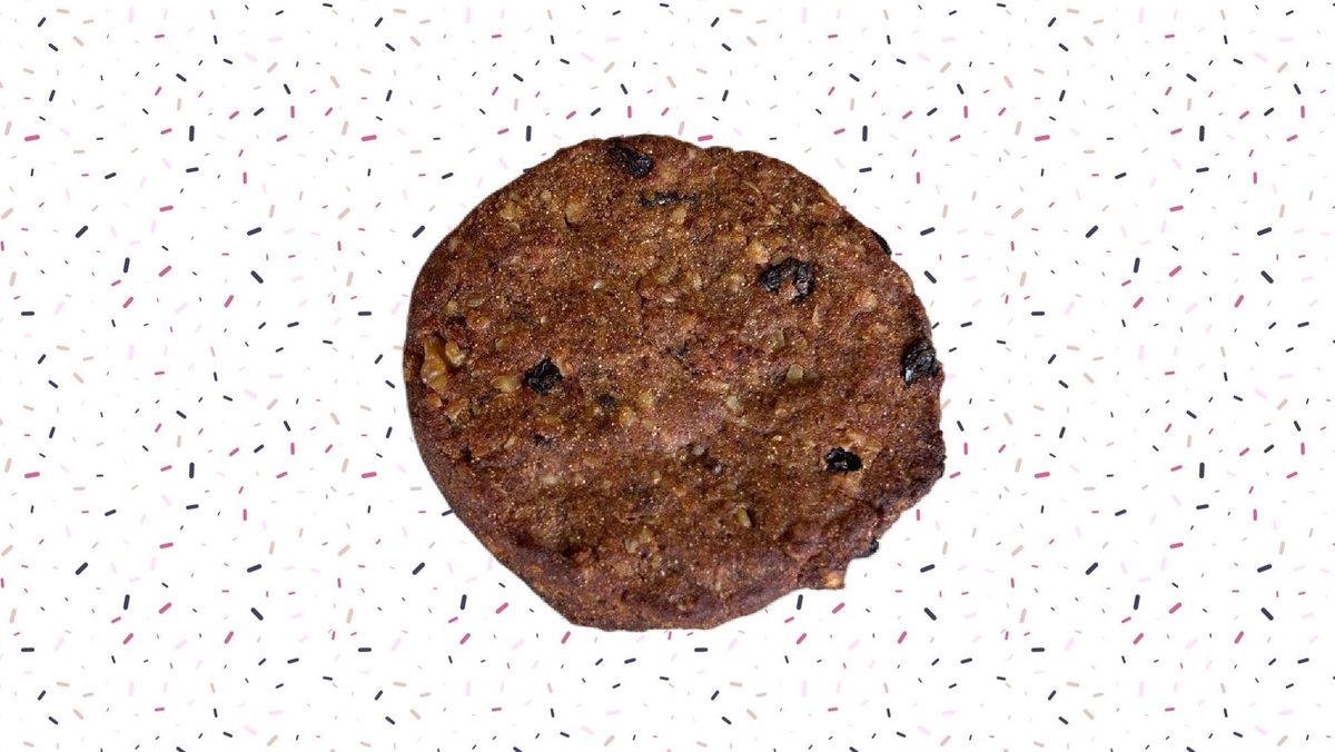 Cookie Κάστανο