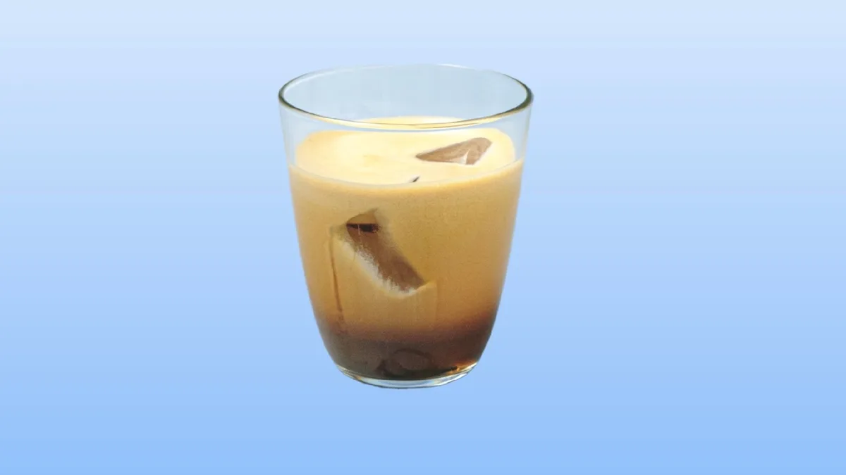 Freddo Espresso