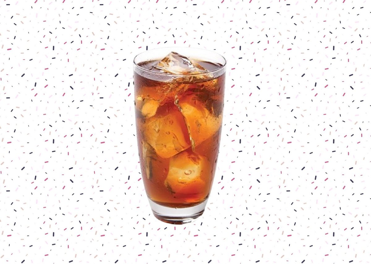 Ice Tea Ροδάκινο