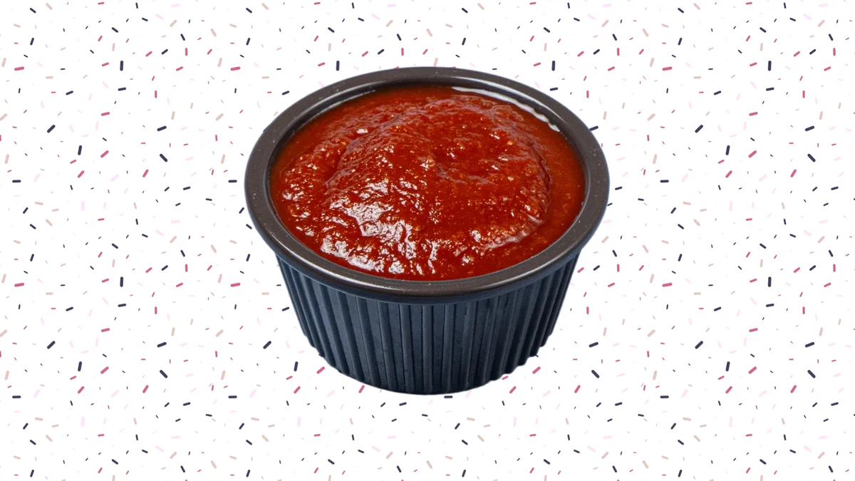 Ketchup
