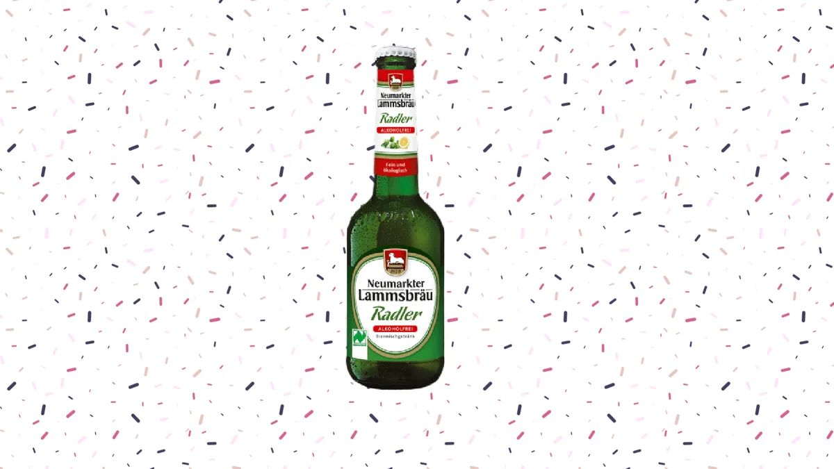 Lammsbrau Alc Free