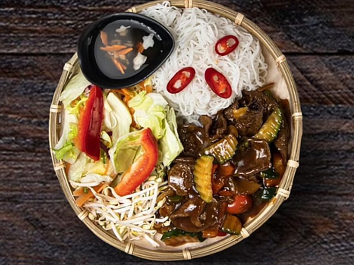 Bun Bo (1,5,6)