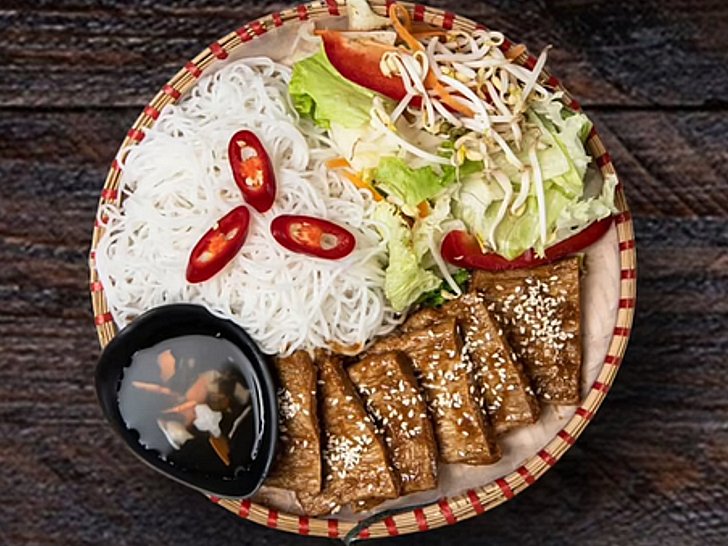 Bun Cha (1,6,11)