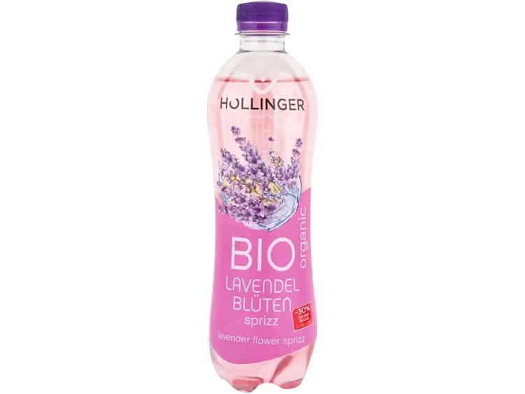 Hollinger - Lavendel Bluten