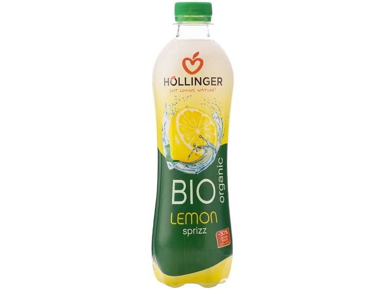 Hollinger - Lemon