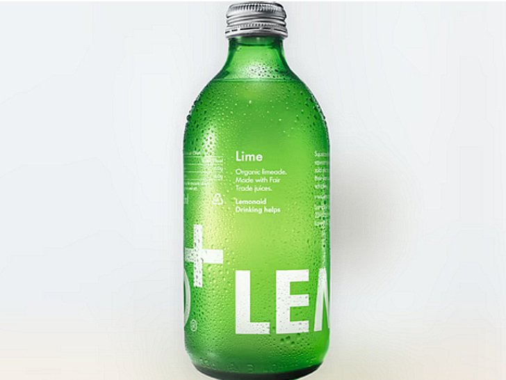 LemonAid Lime