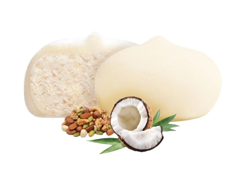 Motiko - Kokos and Mandle