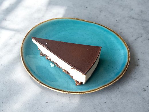 No-Bake Míša dort (6,8)