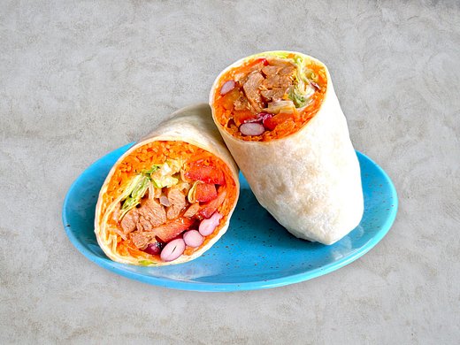 Wraps 2ks