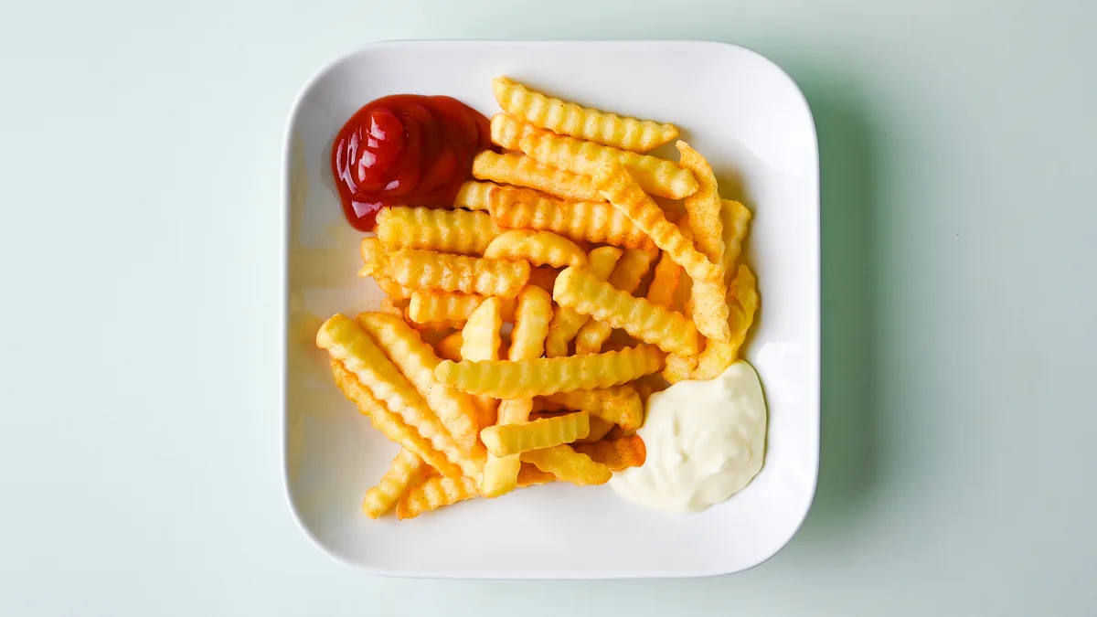 French Fries